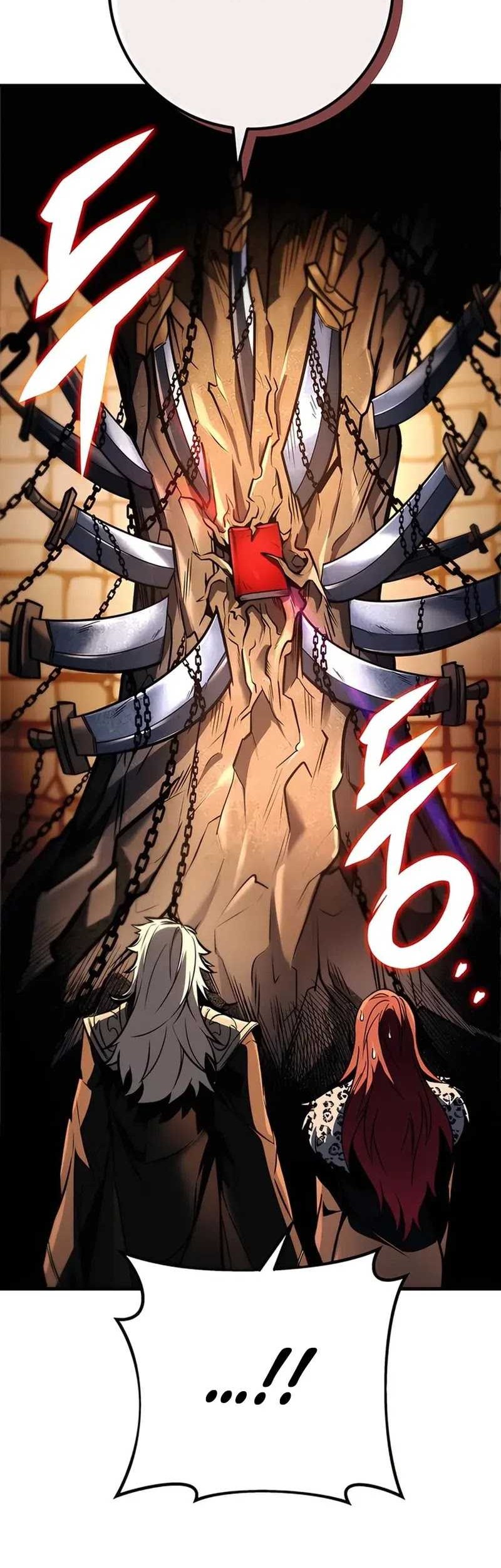 The Emperor’s Sword Chapter 77 Gambar 11