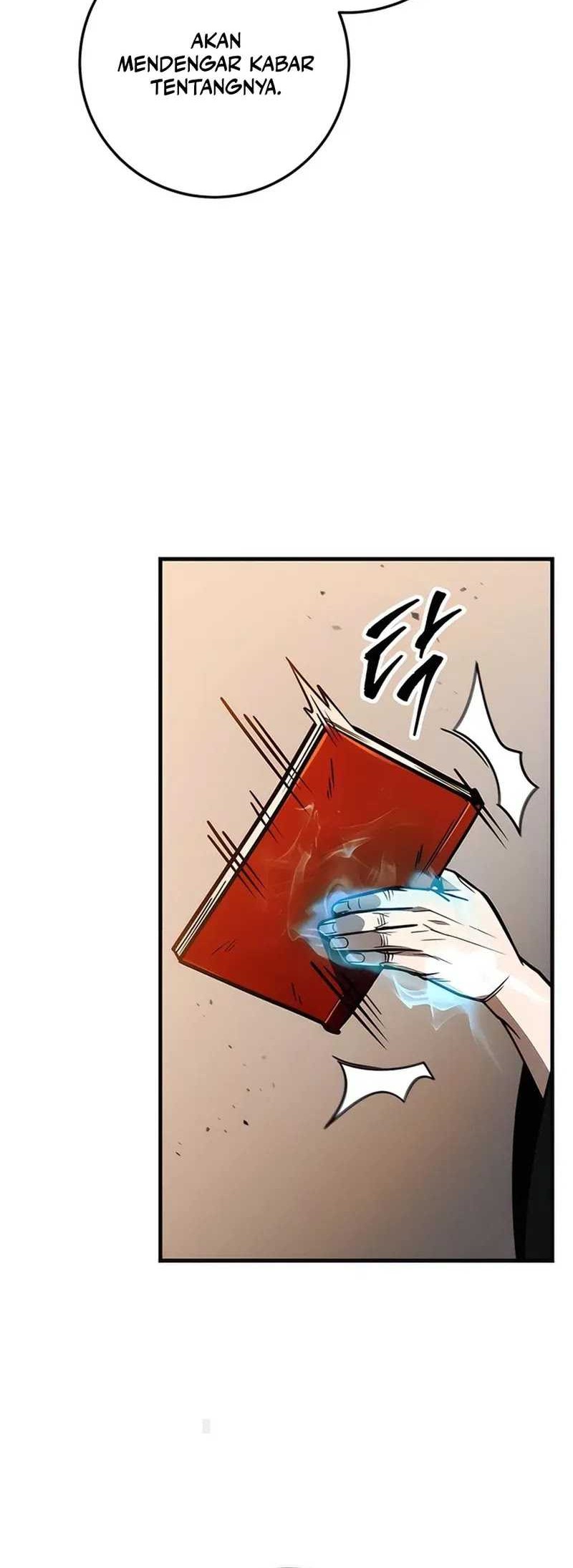 The Emperor’s Sword Chapter 77 Gambar 13