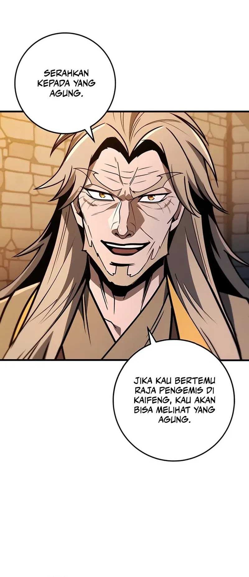The Emperor’s Sword Chapter 77 Gambar 17