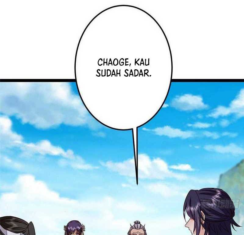 Keep A Low Profile, Sect Leader Chapter 479 Gambar 35