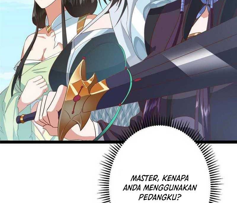 Keep A Low Profile, Sect Leader Chapter 479 Gambar 19