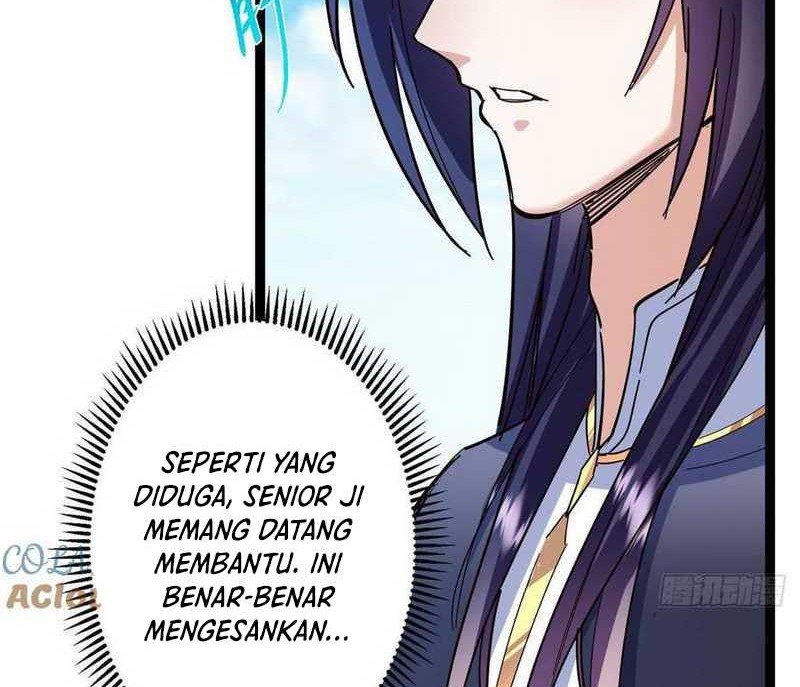 Keep A Low Profile, Sect Leader Chapter 479 Gambar 25