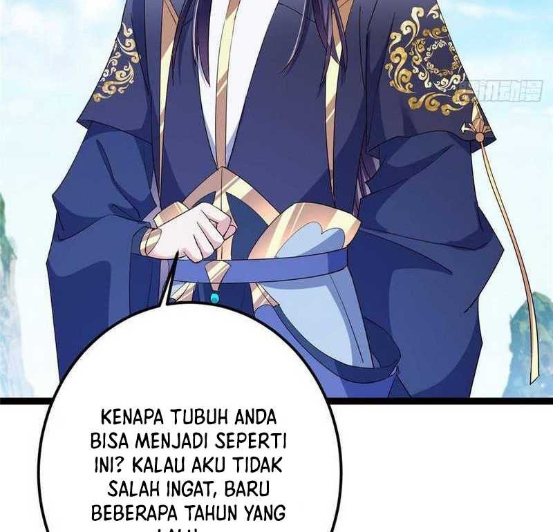 Keep A Low Profile, Sect Leader Chapter 479 Gambar 47