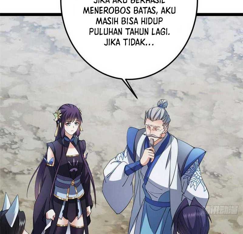 Keep A Low Profile, Sect Leader Chapter 479 Gambar 49