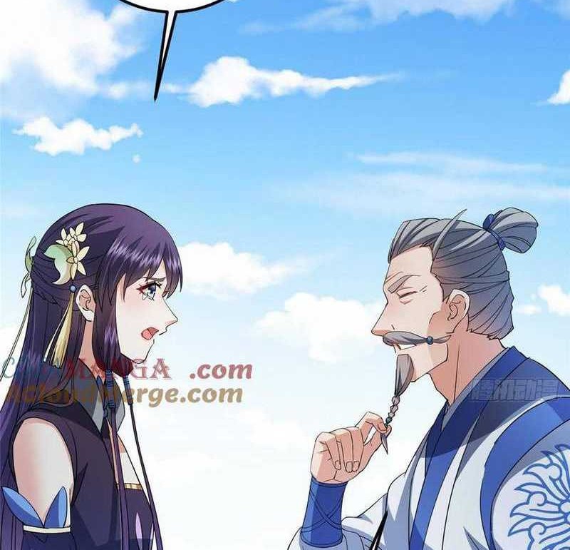 Keep A Low Profile, Sect Leader Chapter 479 Gambar 53