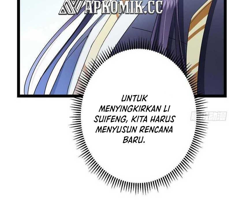 Keep A Low Profile, Sect Leader Chapter 479 Gambar 57