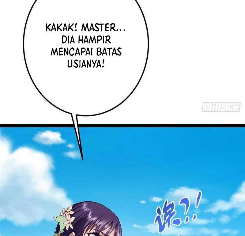 Keep A Low Profile, Sect Leader Chapter 479 Gambar 41