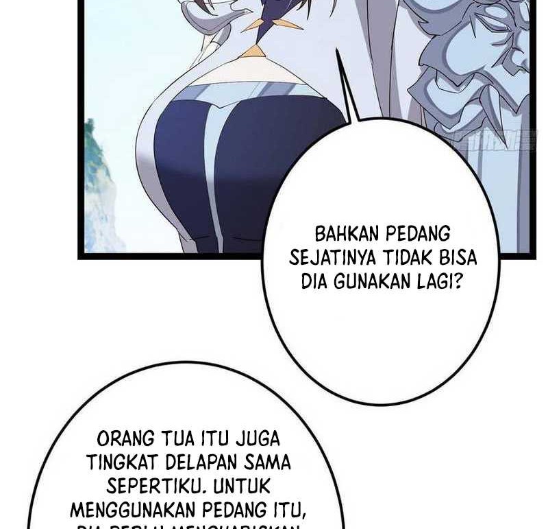 Keep A Low Profile, Sect Leader Chapter 479 Gambar 45