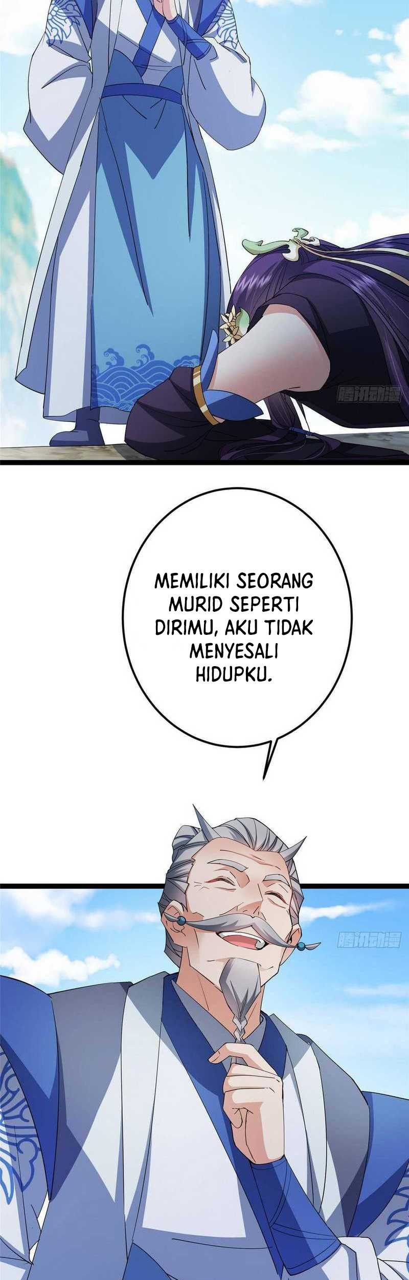 Keep A Low Profile, Sect Leader Chapter 479 Gambar 64