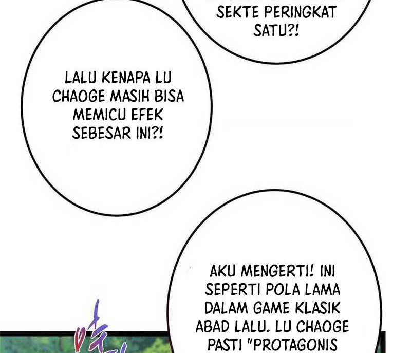 Keep A Low Profile, Sect Leader Chapter 479 Gambar 7