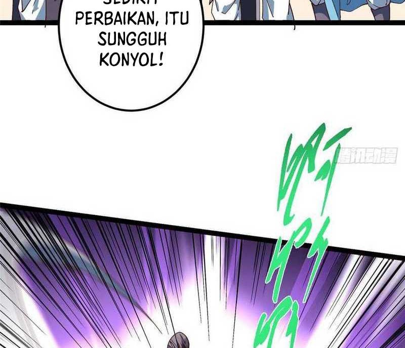 Keep A Low Profile, Sect Leader Chapter 479 Gambar 9