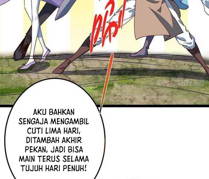 Keep A Low Profile, Sect Leader Chapter 479 Gambar 11