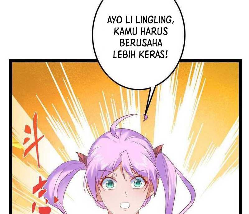 Keep A Low Profile, Sect Leader Chapter 479 Gambar 13