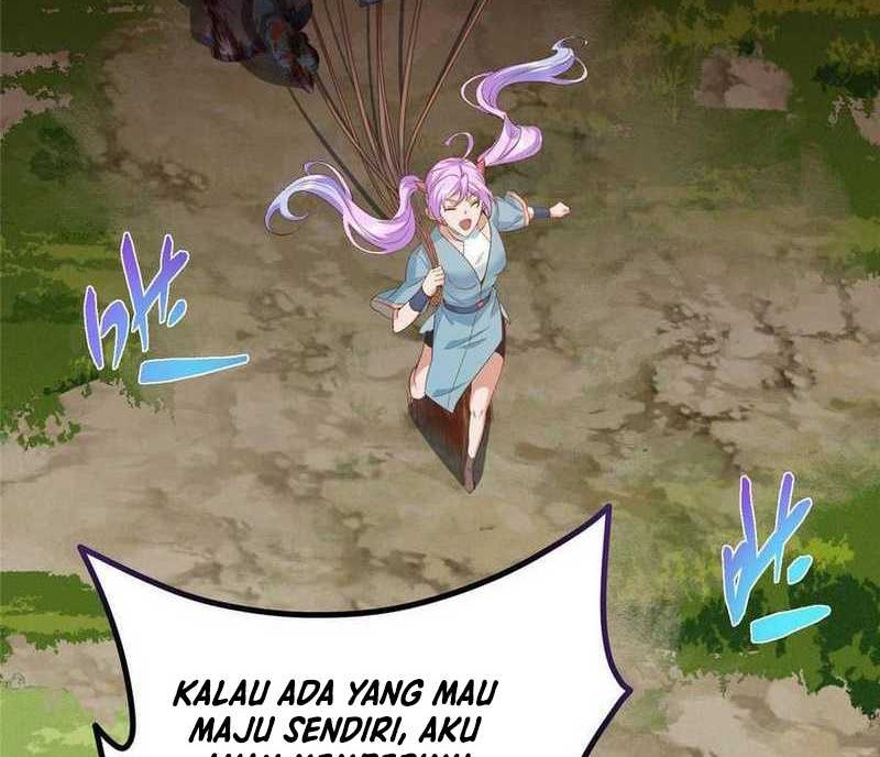 Keep A Low Profile, Sect Leader Chapter 479 Gambar 15