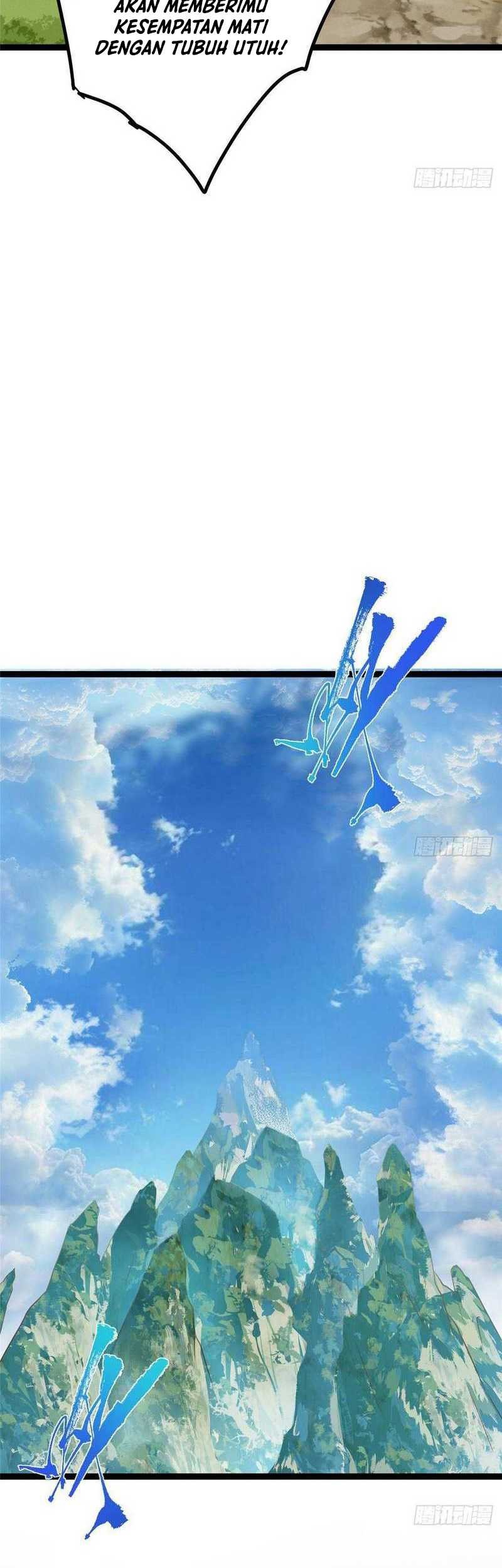 Keep A Low Profile, Sect Leader Chapter 479 Gambar 16