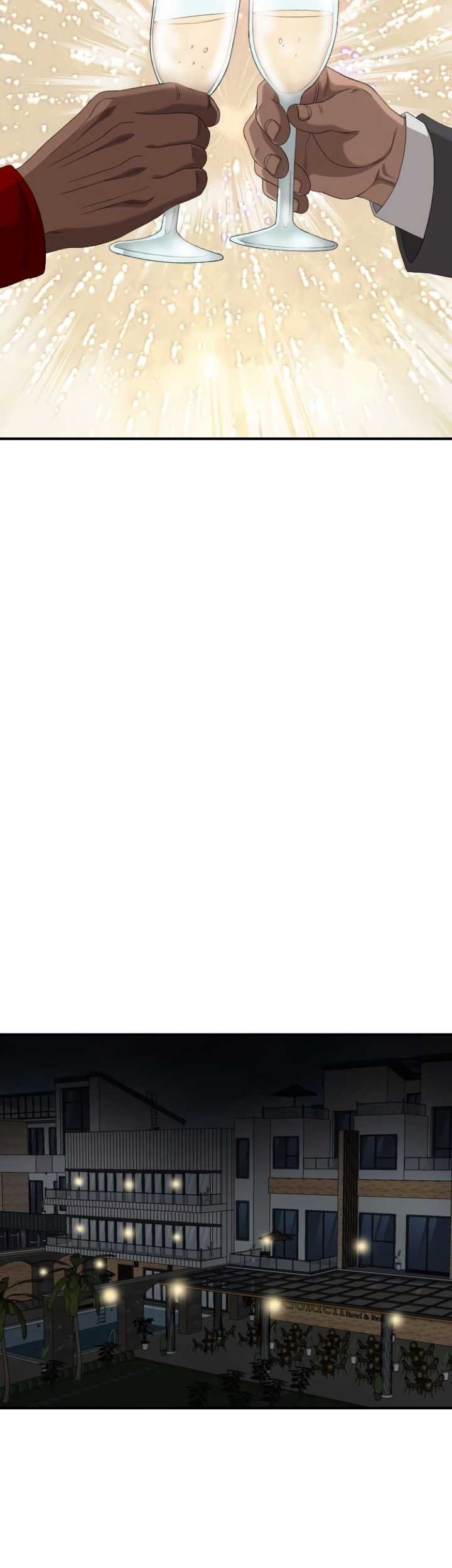 A Bad Person Chapter 246 Gambar 54