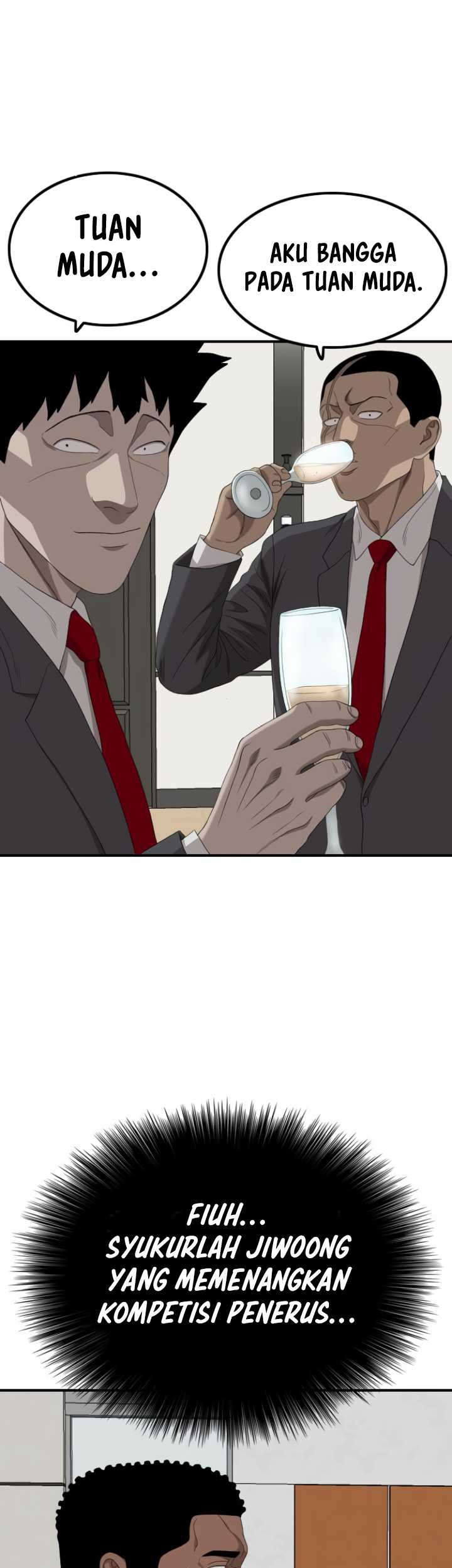 A Bad Person Chapter 246 Gambar 50