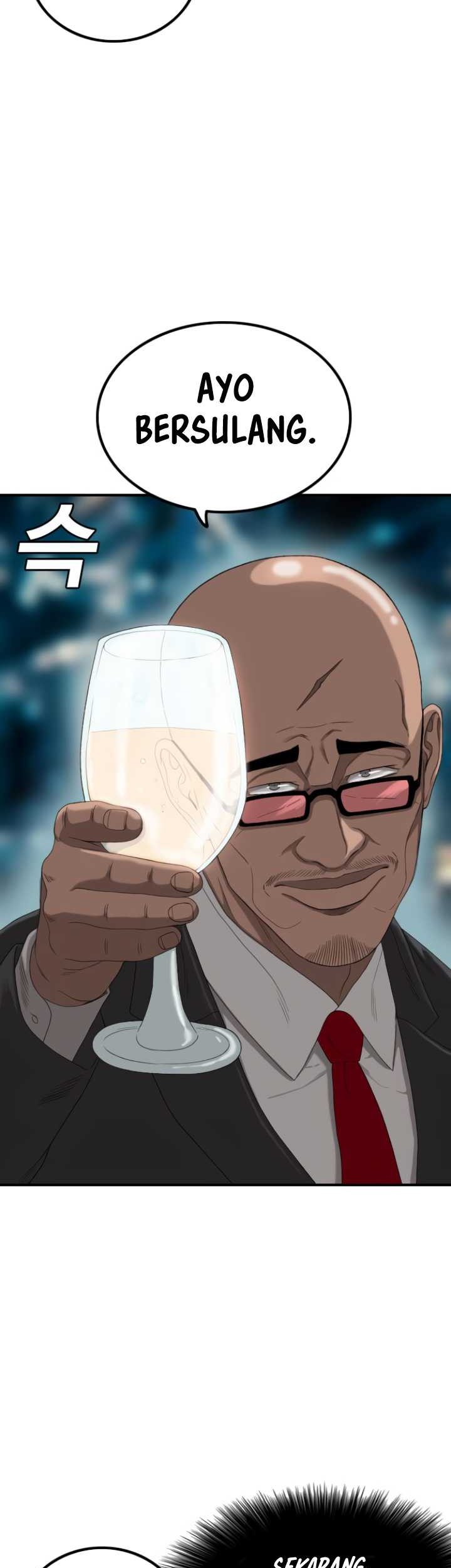 A Bad Person Chapter 246 Gambar 52