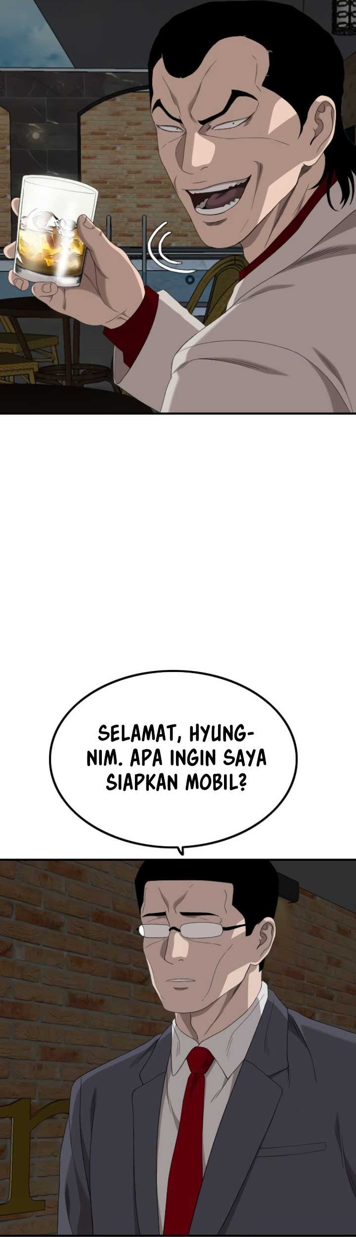 A Bad Person Chapter 246 Gambar 59