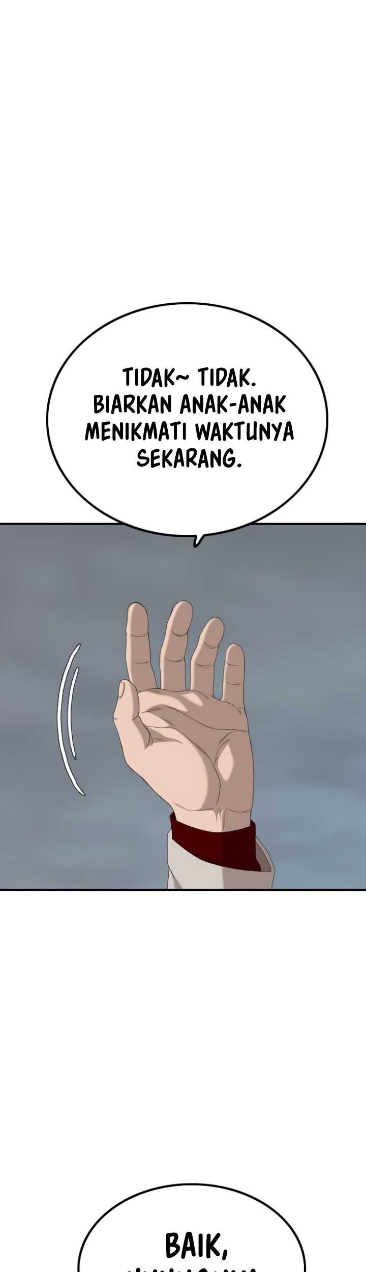 A Bad Person Chapter 246 Gambar 60