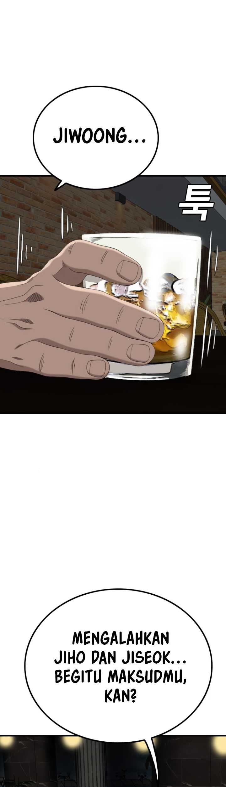 A Bad Person Chapter 246 Gambar 56