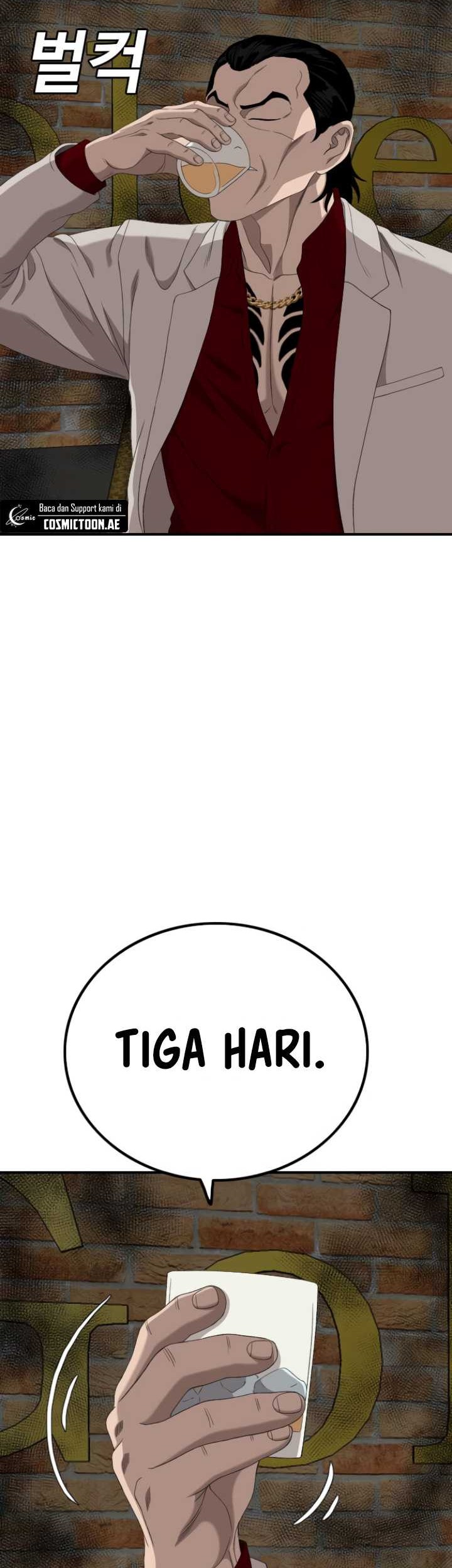 A Bad Person Chapter 246 Gambar 63