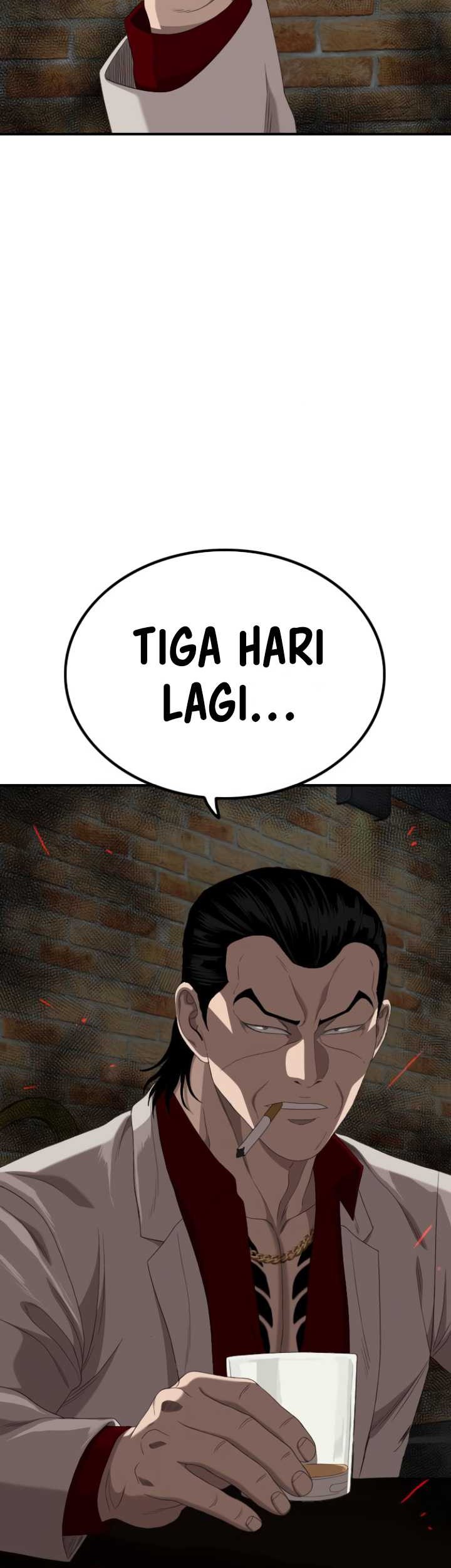 A Bad Person Chapter 246 Gambar 64