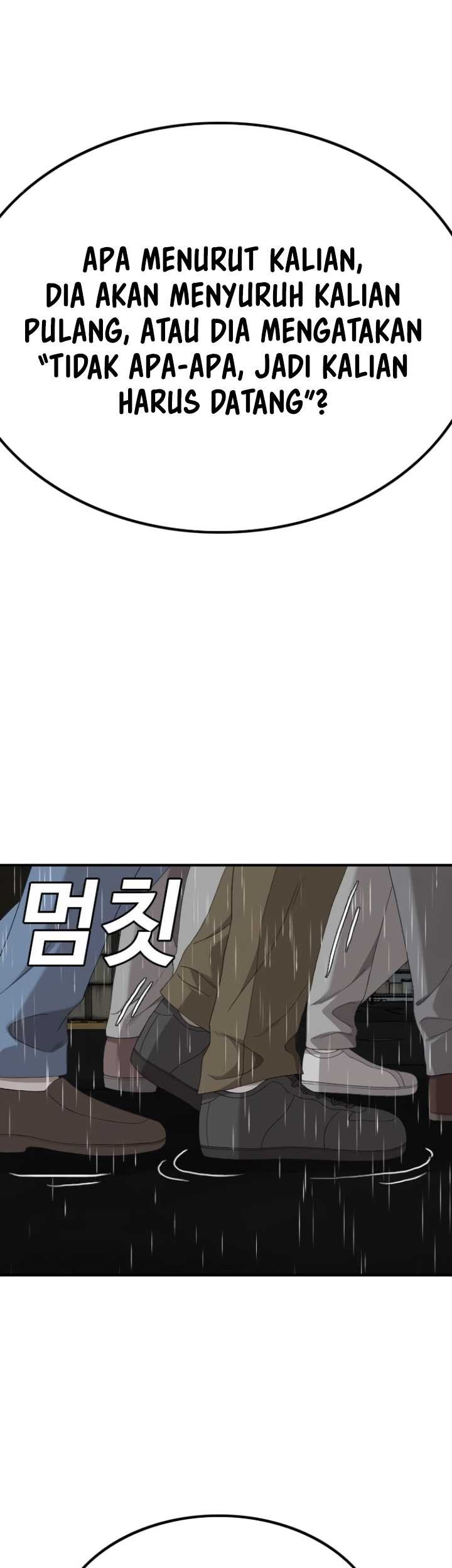 Manhwa A Bad Person Chapter 246 gambar nomor 2