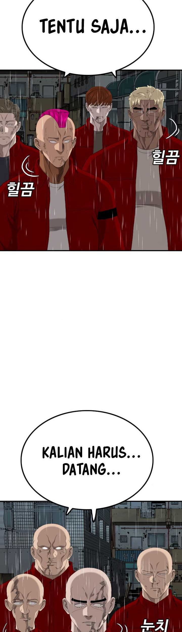 A Bad Person Chapter 246 Gambar 3