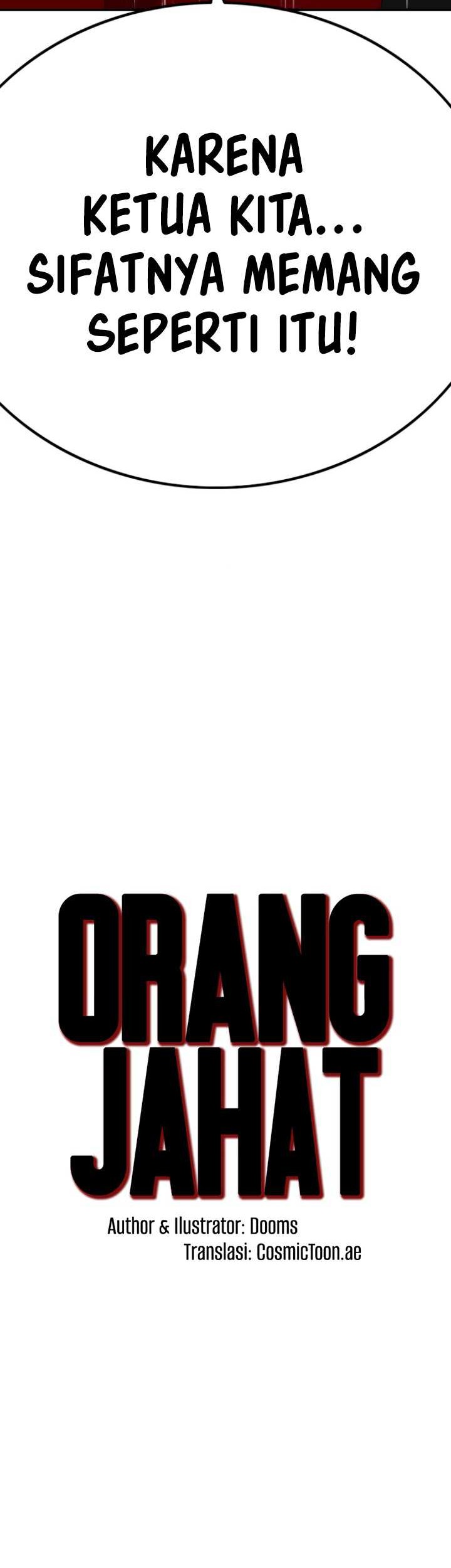 A Bad Person Chapter 246 Gambar 5