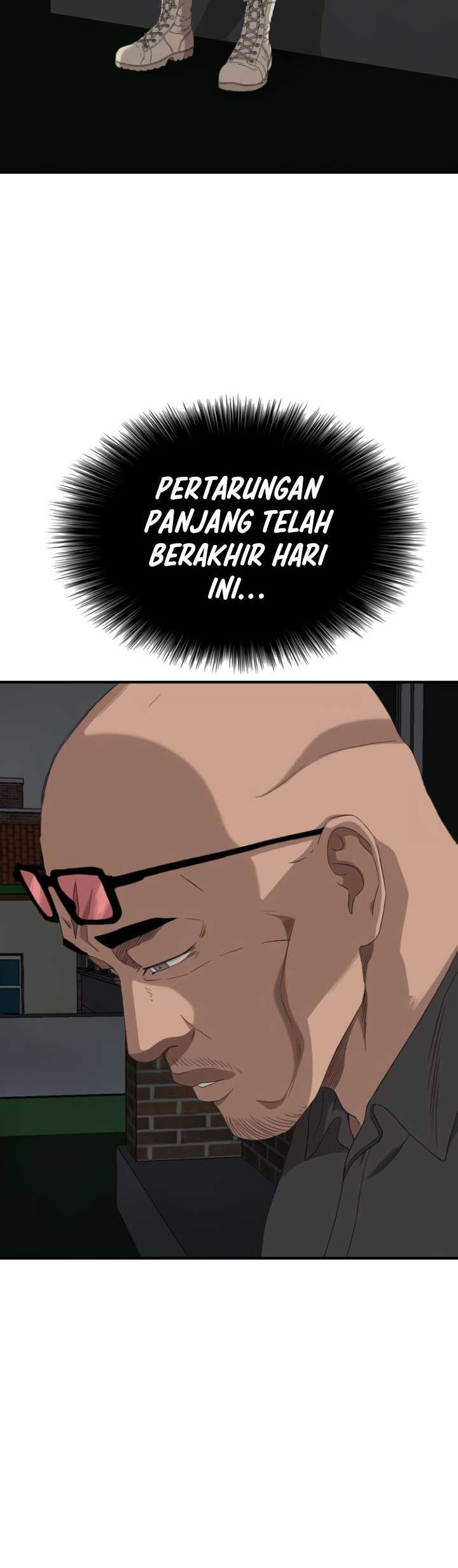 A Bad Person Chapter 246 Gambar 7