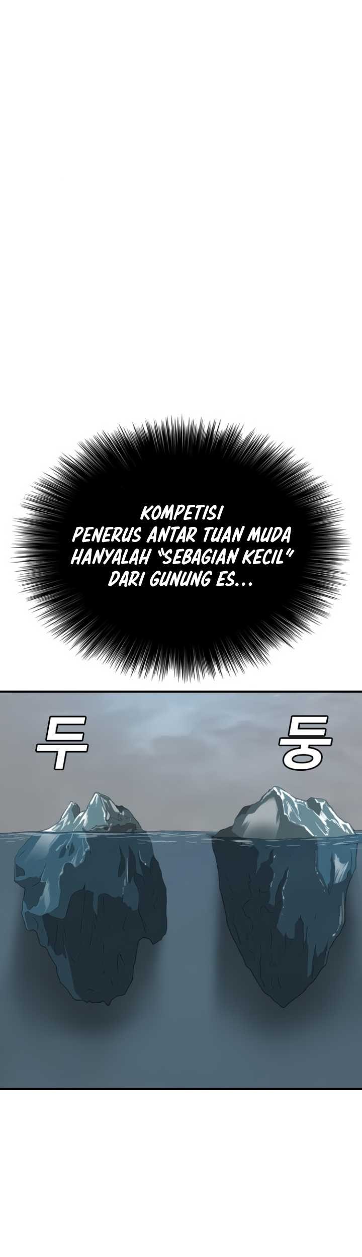 A Bad Person Chapter 246 Gambar 8