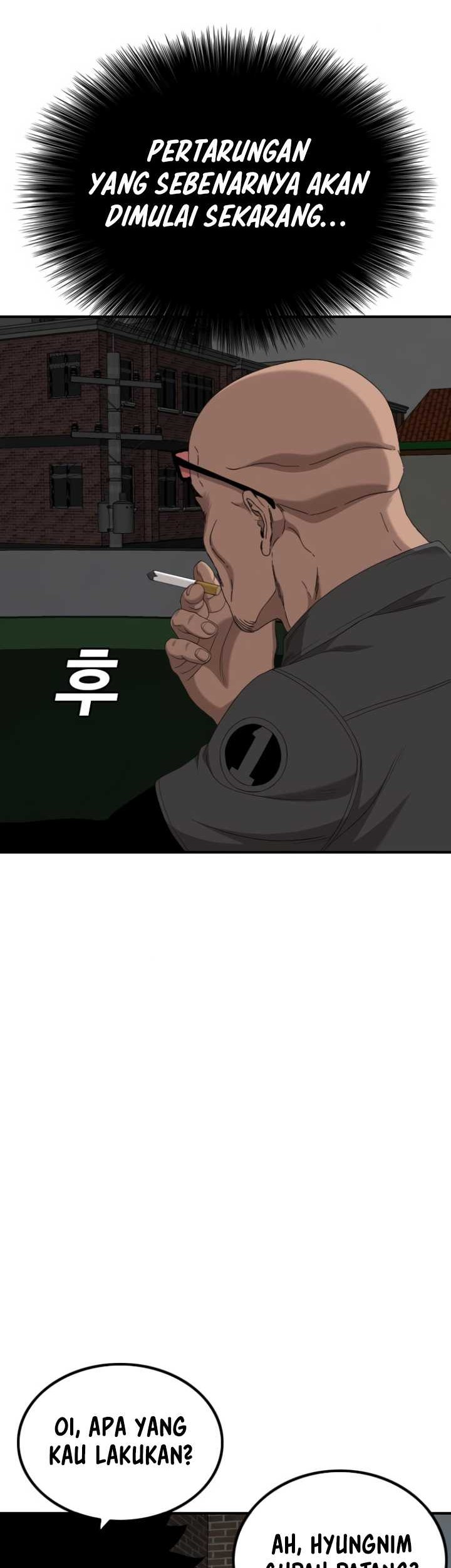 A Bad Person Chapter 246 Gambar 9