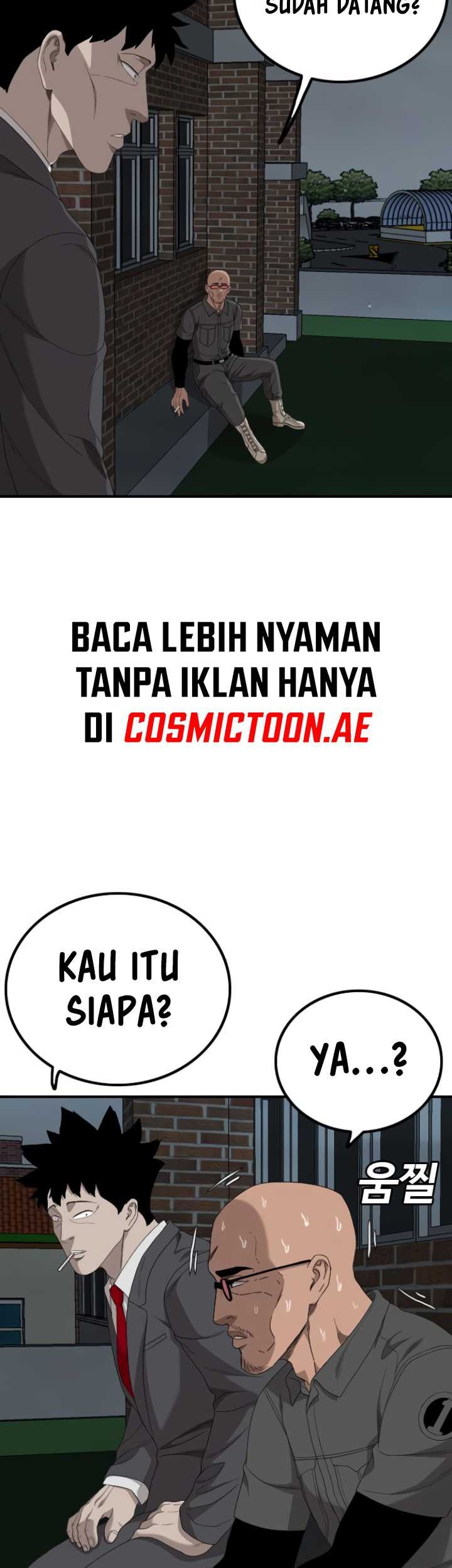 A Bad Person Chapter 246 Gambar 10