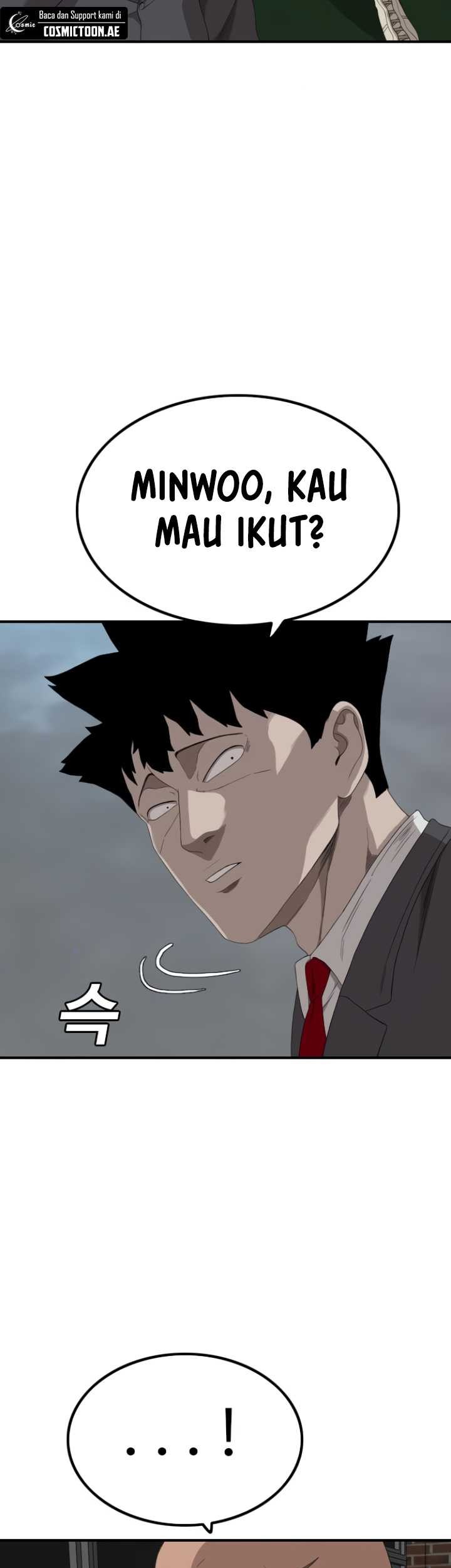 A Bad Person Chapter 246 Gambar 18