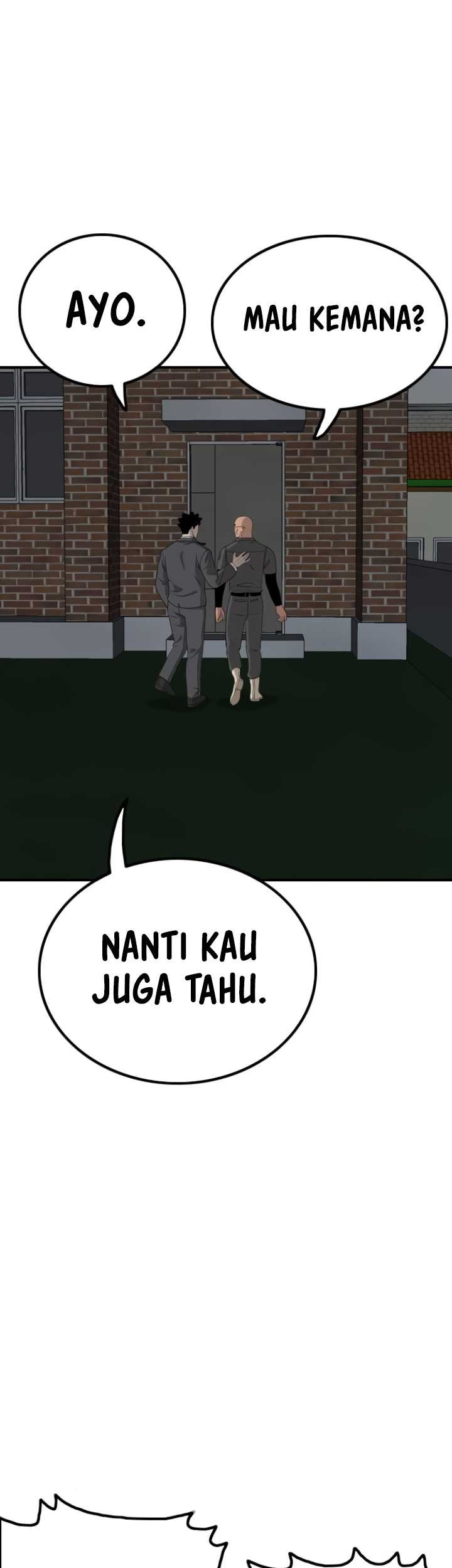 A Bad Person Chapter 246 Gambar 20