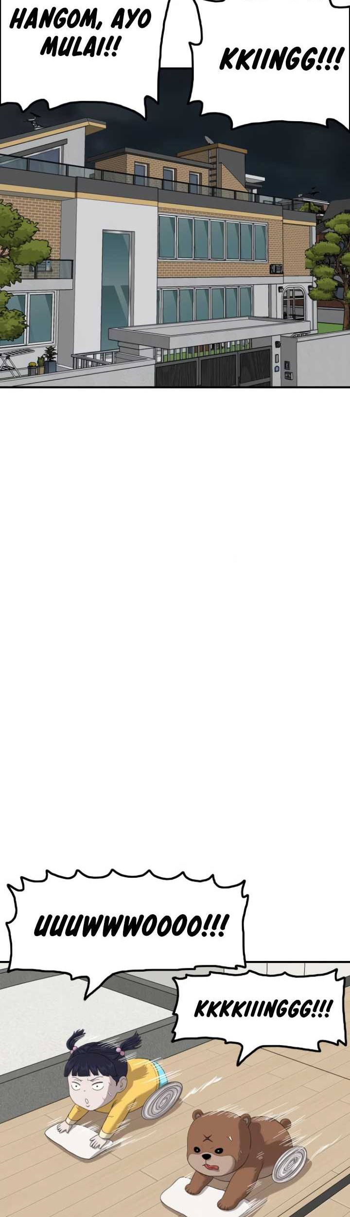 A Bad Person Chapter 246 Gambar 21