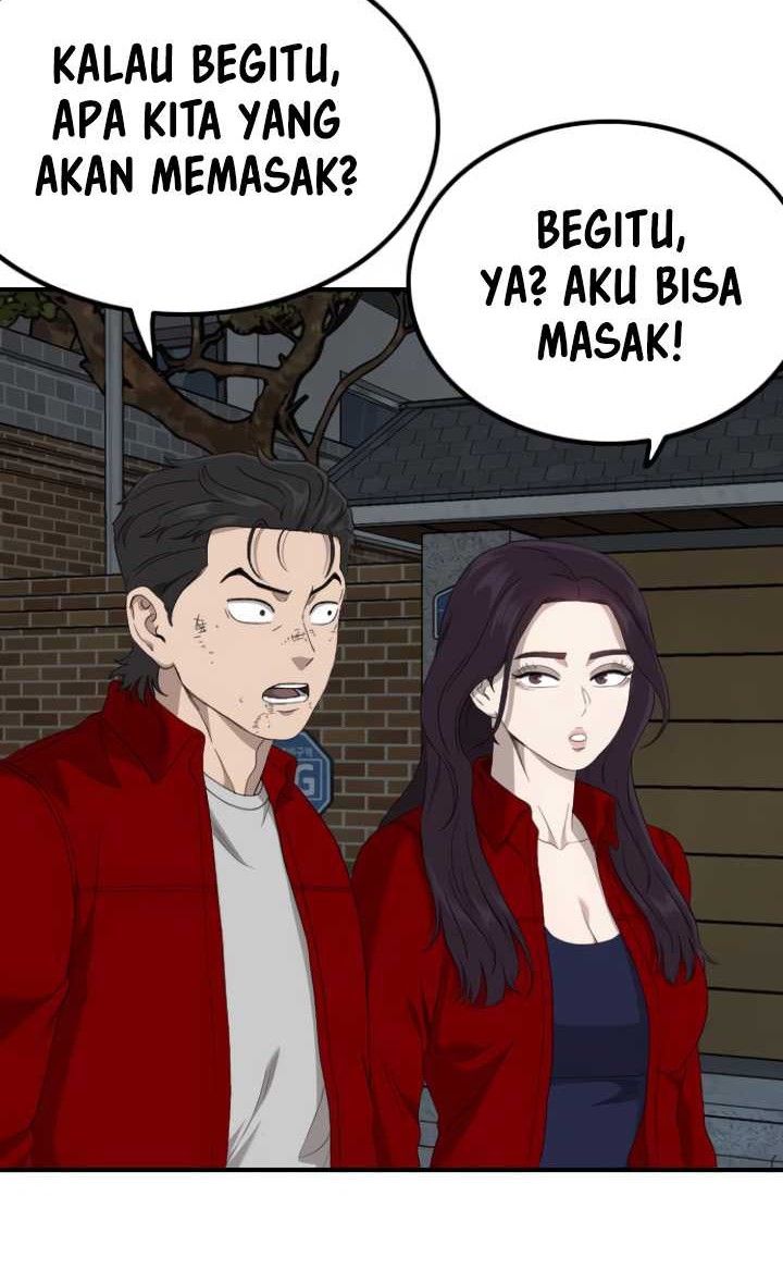 A Bad Person Chapter 246 Gambar 25