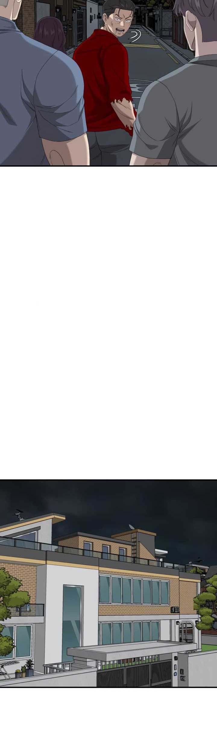 A Bad Person Chapter 246 Gambar 27