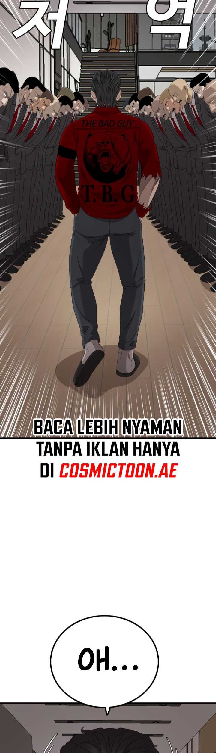 A Bad Person Chapter 246 Gambar 29