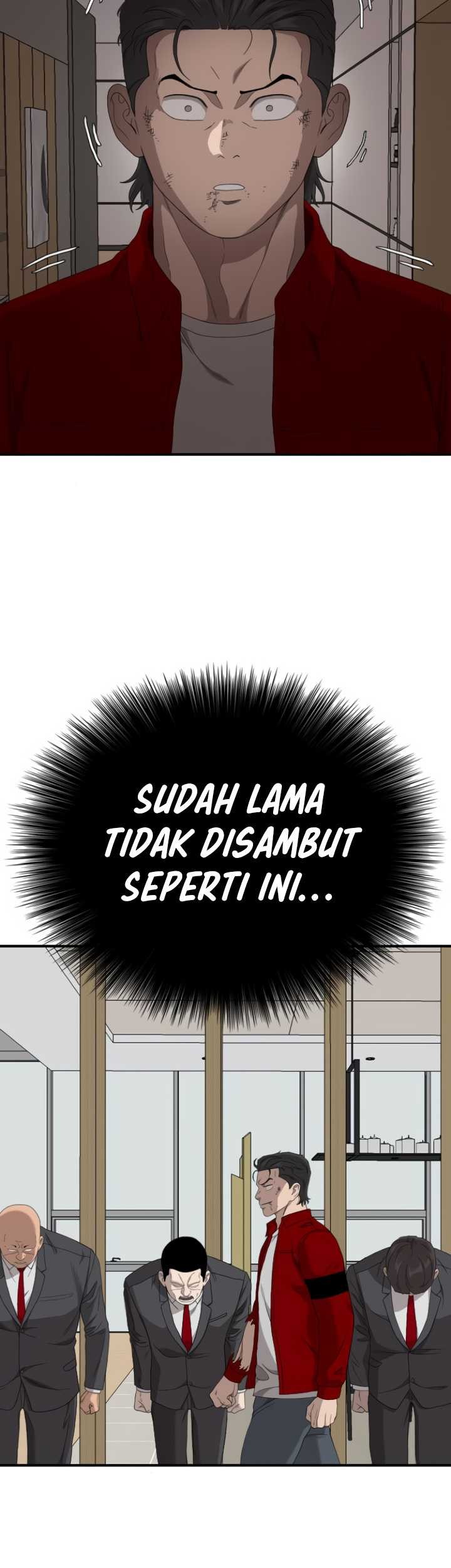 A Bad Person Chapter 246 Gambar 30
