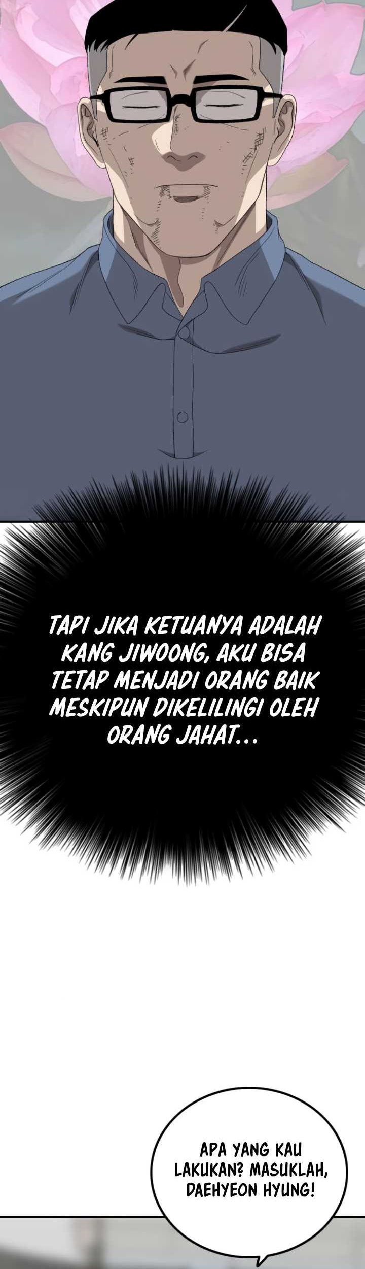A Bad Person Chapter 246 Gambar 33