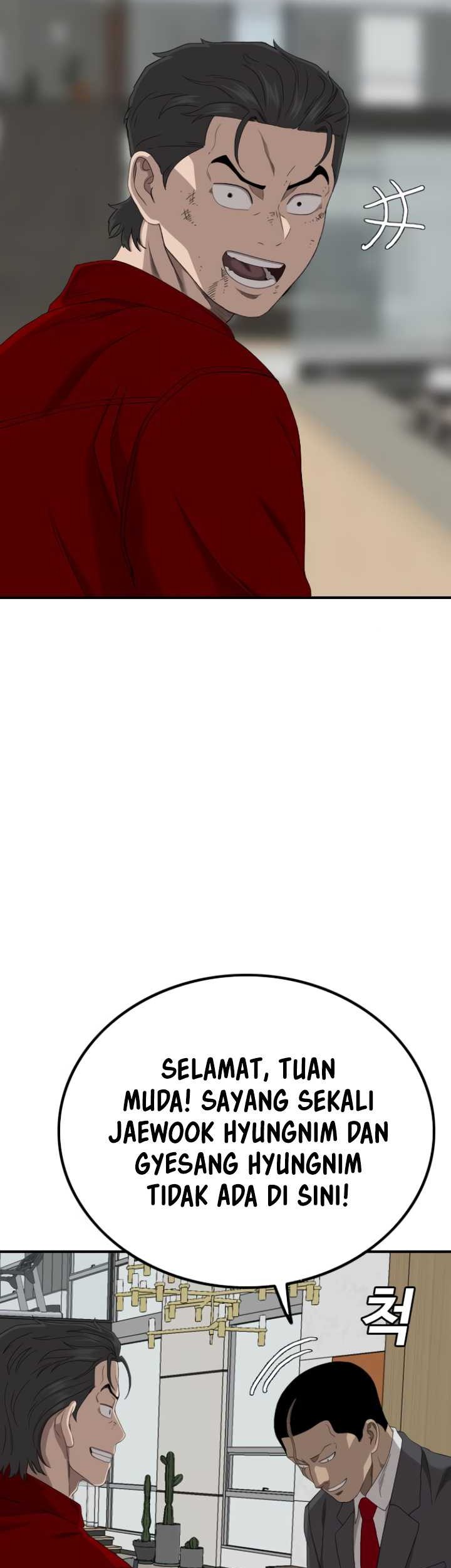 A Bad Person Chapter 246 Gambar 34