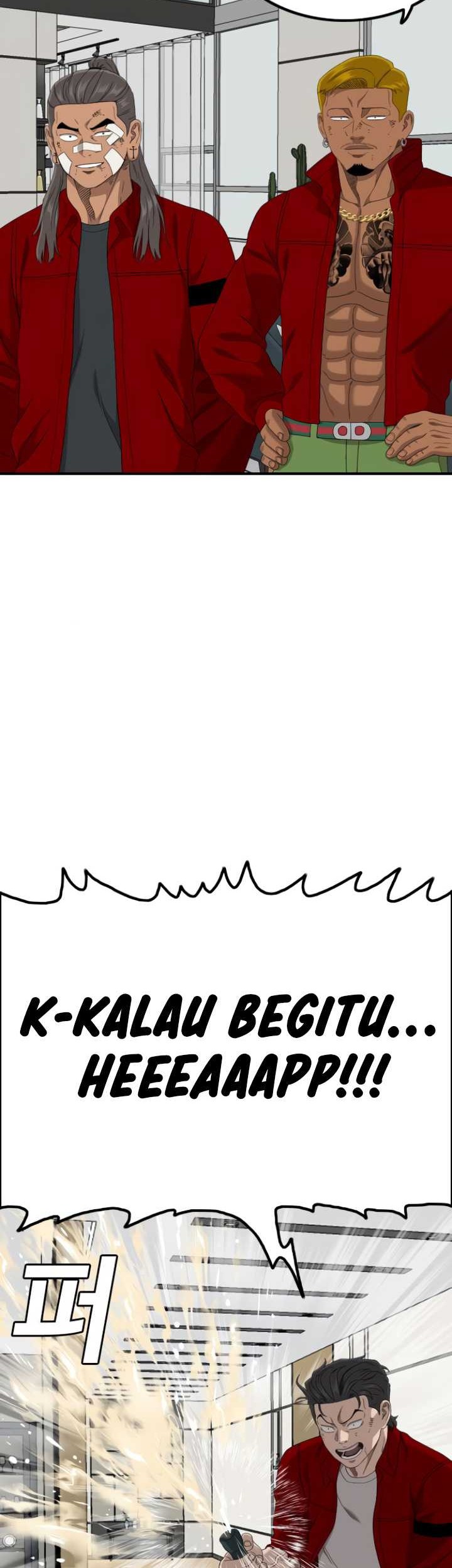 A Bad Person Chapter 246 Gambar 39