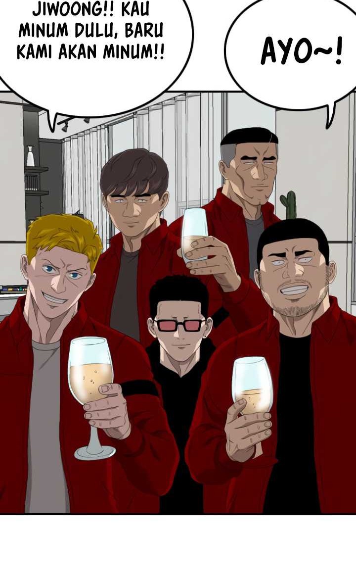 A Bad Person Chapter 246 Gambar 43