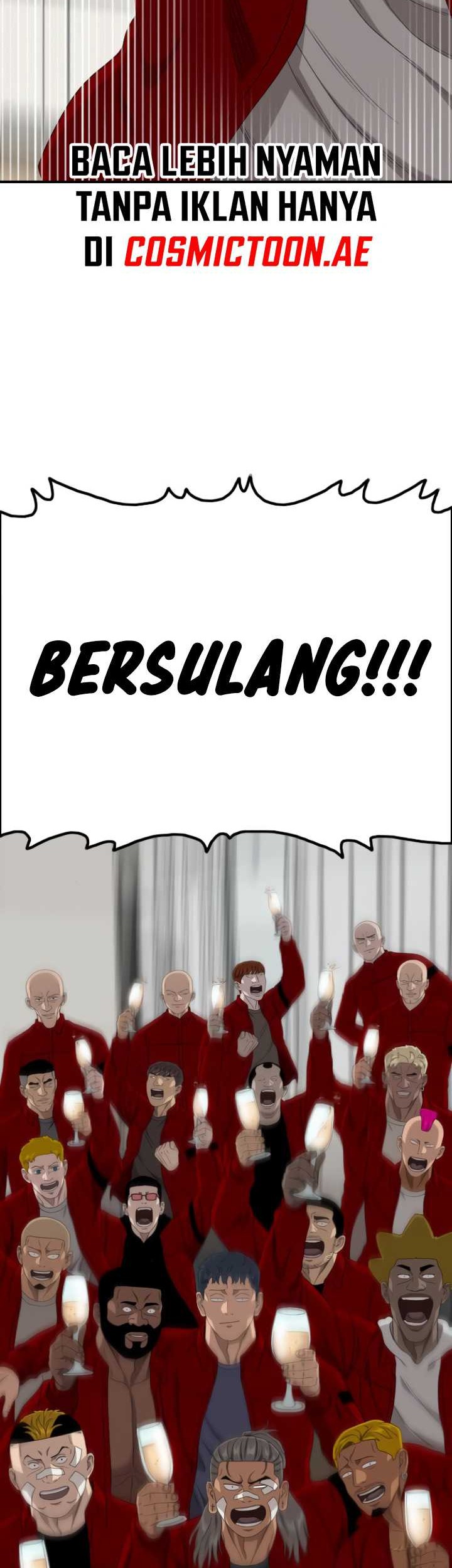 A Bad Person Chapter 246 Gambar 47