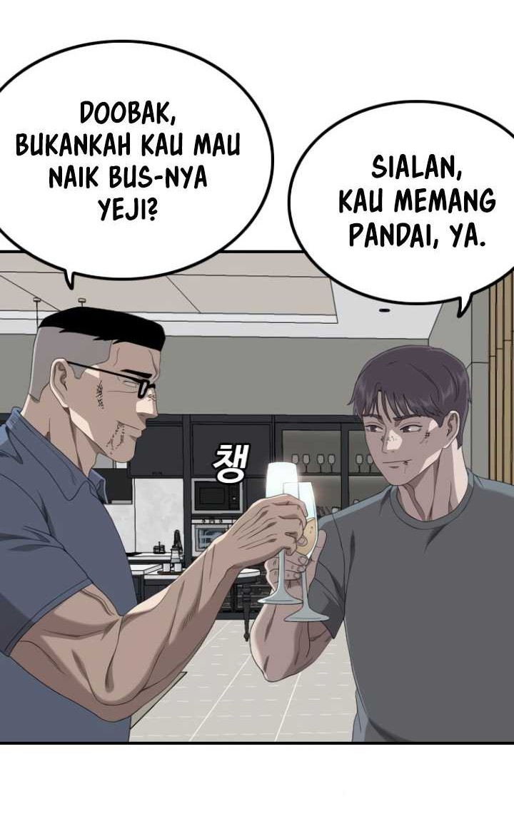 A Bad Person Chapter 246 Gambar 49