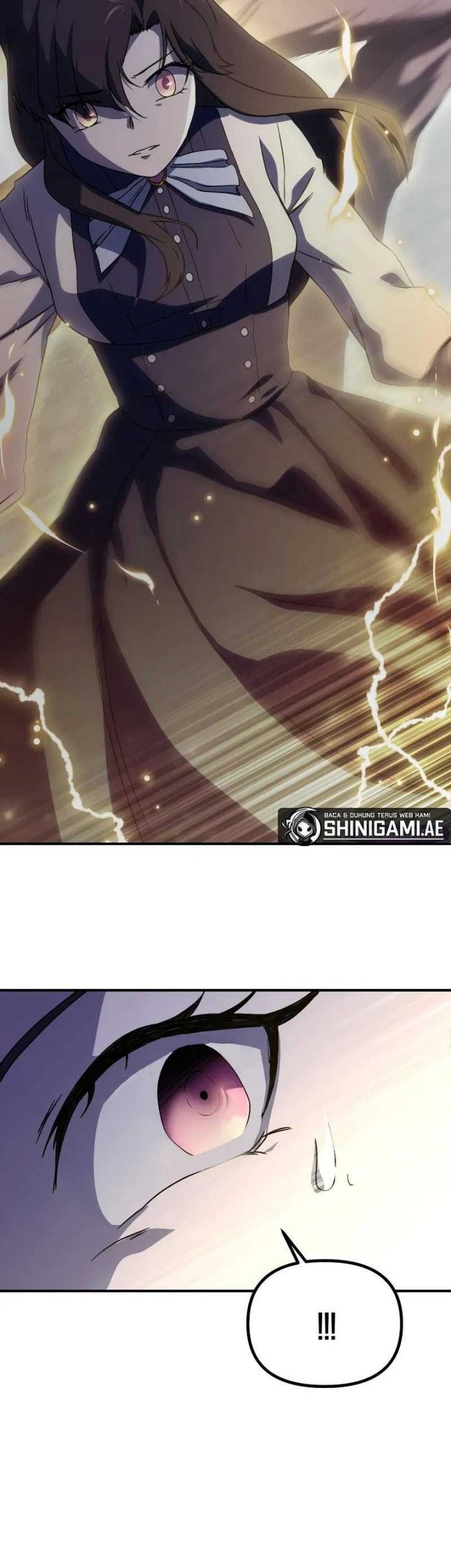 Playing The Perfect Fox-Eyed Villain Chapter 04 Gambar 52