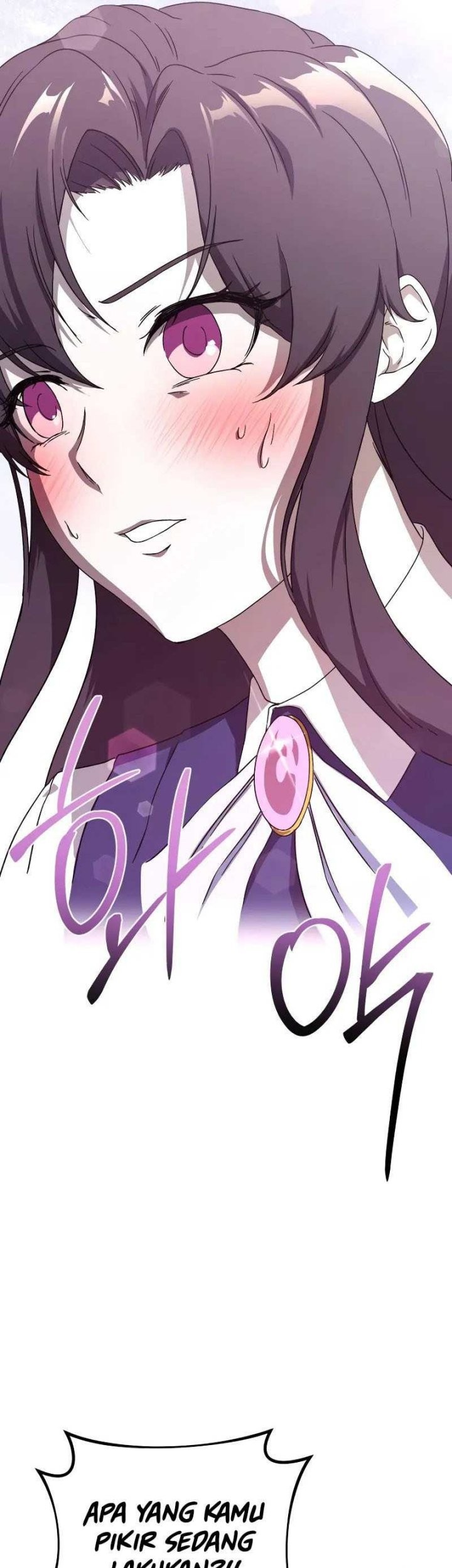 Playing The Perfect Fox-Eyed Villain Chapter 04 Gambar 55