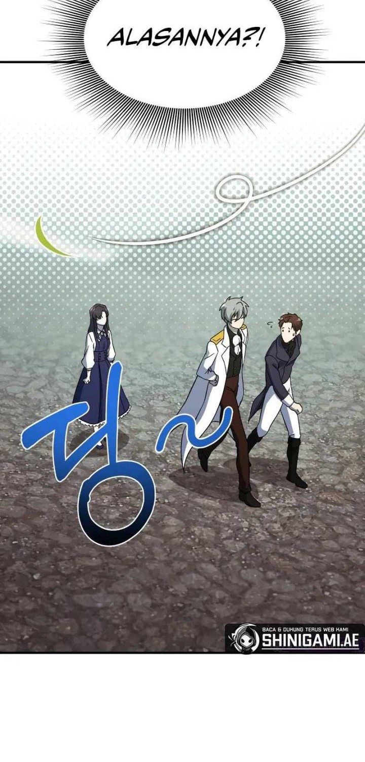 Playing The Perfect Fox-Eyed Villain Chapter 04 Gambar 66